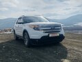 2015 Ford Explorer V, белый, 2700000 рублей - вид 4