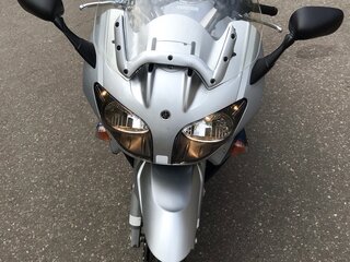 2005 Yamaha FJR1300, синий, 480000 рублей, вид 2