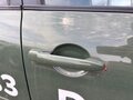 2013 Lada (ВАЗ) Kalina II, зелёный, 281000 рублей - вид 7