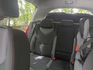2011 Peugeot 308 I Рестайлинг, красный, 650000 рублей, вид 5