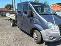 2018 ГАЗ ГАЗель Next, серый, 2200000 рублей - вид 7