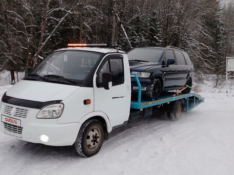 2010 ГАЗ ГАЗель (3302), белый, 1250000 рублей, вид 1