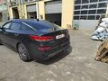 2019 Kia Optima IV Рестайлинг, чёрный - вид 7
