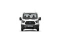 2022 Ford Transit, белый - вид 1