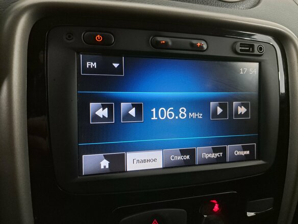 2014 Renault Duster I, коричневый, 950000 рублей - вид 12