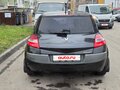 2007 Renault Megane II Рестайлинг, чёрный, 399000 рублей - вид 3