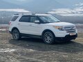 2015 Ford Explorer V, белый, 2700000 рублей - вид 6