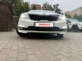 2015 Kia Rio III Рестайлинг, белый, 980000 рублей - вид 4