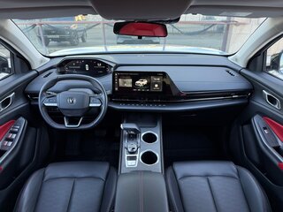 2024 Changan UNI-S I, серый, 2299000 рублей, вид 2