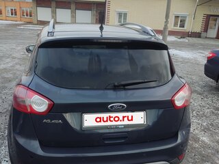 2012 Ford Kuga I, серый, 950949 рублей, вид 5