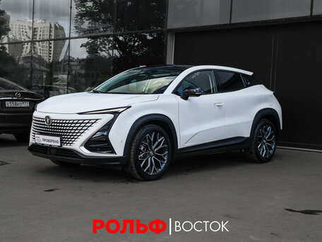 Changan UNI-T I
