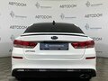 2019 Kia Optima IV Рестайлинг, белый - вид 6