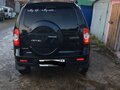 2014 Chevrolet Niva I Рестайлинг, чёрный, 610000 рублей - вид 4