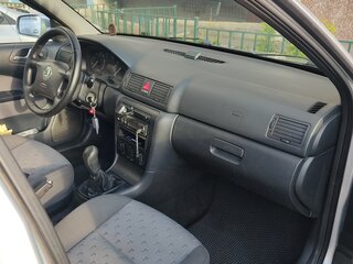 2007 Skoda Octavia I (A4) Рестайлинг, серебристый, 520000 рублей, вид 3