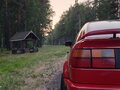 1988 Volkswagen Corrado, красный - вид 6