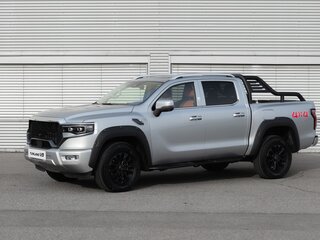 Foton Tunland V9