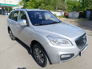 2015 Lifan X60 I, серебристый, 800000 рублей, вид 2