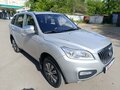 2015 Lifan X60 I, серебристый, 800000 рублей - вид 1