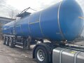 2013 FoxTank Полуприцеп-цистерны, голубой, 760000 рублей