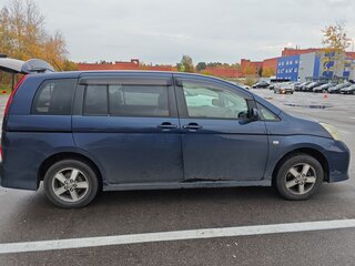 2005 Toyota ISis I, синий, 700000 рублей, вид 2