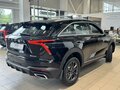 2026 Haval F7 II, чёрный, 2999000 рублей - вид 5