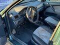 2008 Skoda Octavia I (A4) Рестайлинг, зелёный, 600000 рублей - вид 4