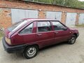 2002 Иж 2126 «Ода», красный - вид 2