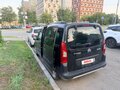 2011 Citroen Berlingo II, чёрный, 499000 рублей - вид 7