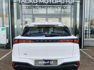 2026 Omoda C5 II, белый, 2629000 рублей, вид 5