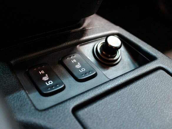 2013 Honda CR-V IV, белый - вид 15