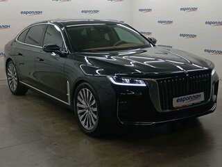 2023 Hongqi H9 I, чёрный, 3154000 рублей, вид 2