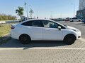 2018 Ford Fiesta Mk6 Рестайлинг, белый, 749000 рублей