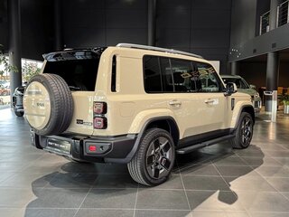 2026 Esteo V27, бежевый, 5750000 рублей, вид 5