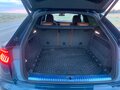 2021 Audi Q8 45 TDI I (4M), синий, 8500000 рублей - вид 9