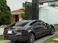 2023 Mazda 6 Atenza III (GJ) Рестайлинг 2, серый, 2430000 рублей - вид 3