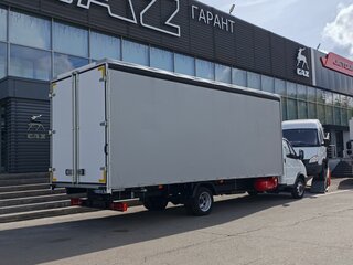 2026 ГАЗ ГАЗель (3302), белый, 3326800 рублей, вид 4
