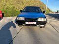 1998 Lada (ВАЗ) 2108, синий, 120000 рублей