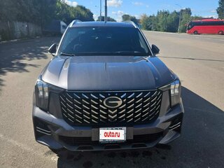 2024 GAC GS8 II, серый, 3500000 рублей, вид 2