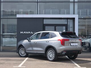 2026 Haval Jolion I Рестайлинг 2, серый, 2849000 рублей, вид 3