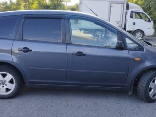 2004 Ford C-MAX I, серый, 300000 рублей, вид 3