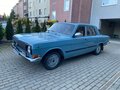 1990 ГАЗ 24 «Волга» 2410 II (2410), голубой, 990000 рублей