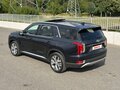 2020 Hyundai Palisade I, синий, 3650000 рублей - вид 5