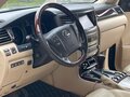 2011 Lexus LX 570 III, чёрный, 3150000 рублей - вид 6