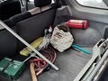 1995 Opel Frontera A, чёрный, 415000 рублей - вид 6