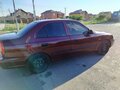 2011 Hyundai Accent ТагАЗ II, красный, 520000 рублей - вид 3