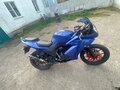2014 Honda CBR 250R, синий, 55000 рублей - вид 1
