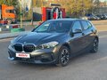 2019 BMW 1 серии 118i III (F40), серый, 2250000 рублей