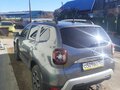 2021 Renault Duster II, серый, 2200000 рублей - вид 4
