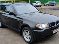 2006 BMW X3 20i I (E83), чёрный, 1000000 рублей - вид 5