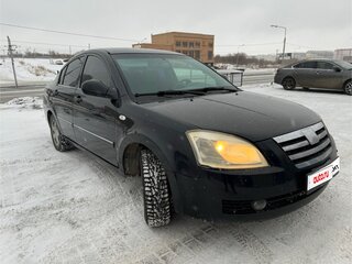 2011 Vortex Estina I, чёрный, 335000 рублей, вид 2
